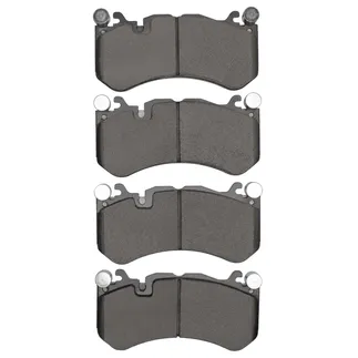 R1 Concepts 2311-1291-00 Semi Met Pads